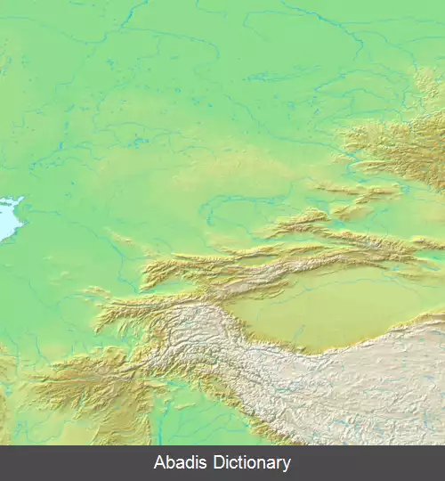 عکس مردم بومی سیبری