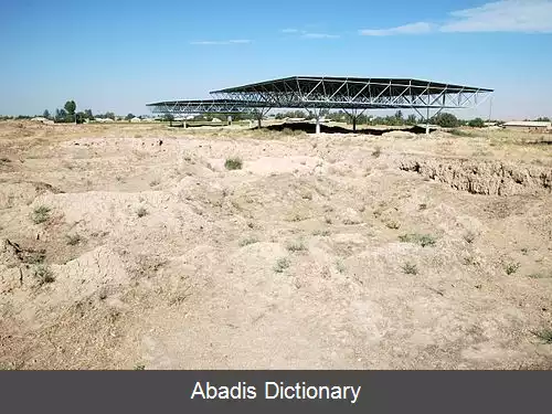 عکس فهرست میراث جهانی در تاجیکستان