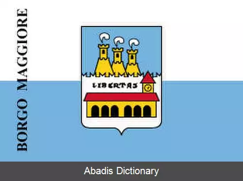 عکس بورگو ماجیوره