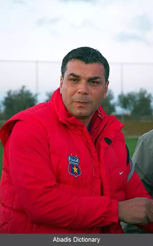 عکس کوزمین اولاریو