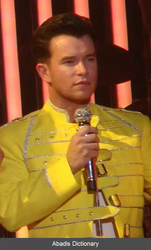 عکس استیون گیتلی