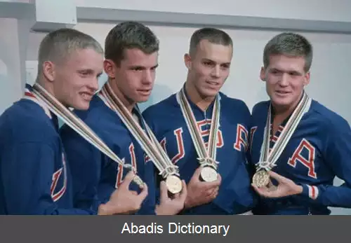 عکس استیون کلارک