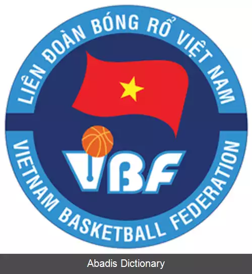 عکس تیم ملی بسکتبال ویتنام