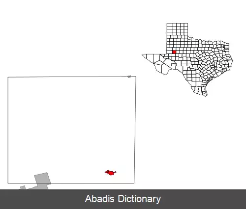 عکس استنتون تگزاس