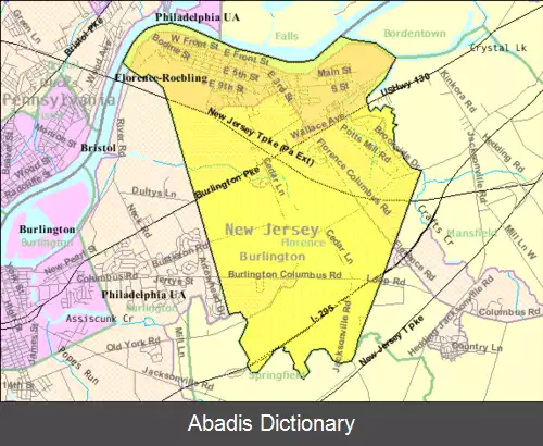 عکس فلورانس نیوجرسی