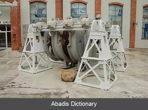 عکس میراث صنعتی رویکان نوتودن