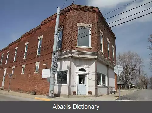 عکس فریلندویل ایندیانا