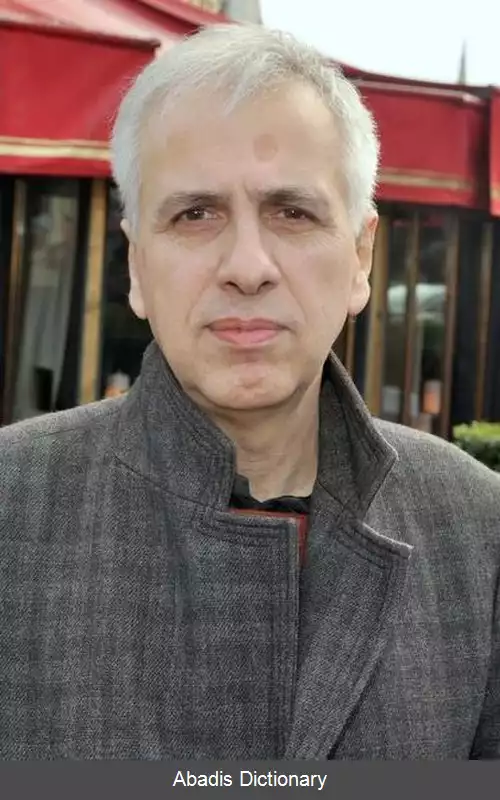 عکس برونو کوله