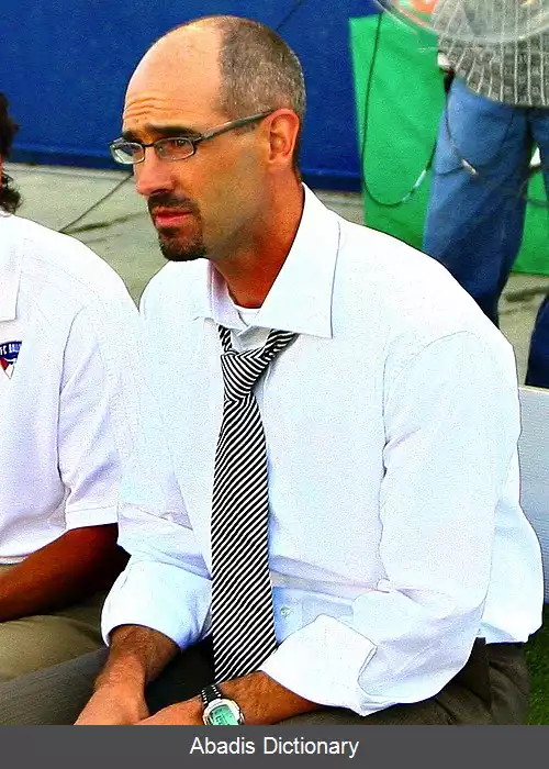 عکس استیو مورو