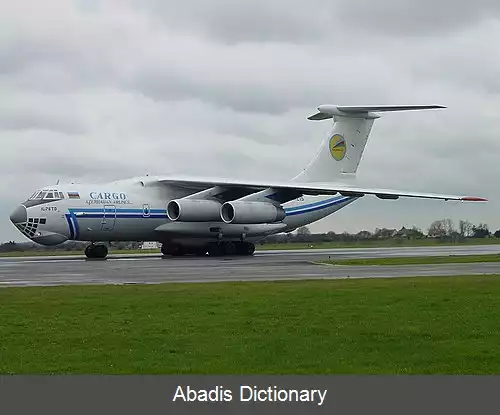 عکس فهرست شرکت های هواپیمایی جمهوری آذربایجان