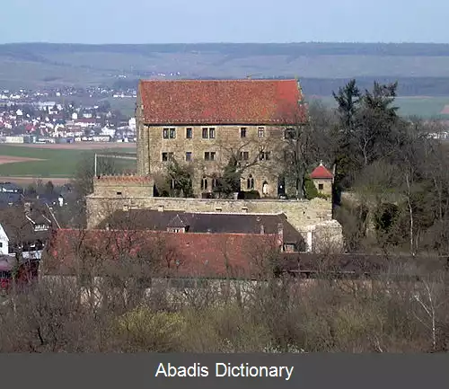 عکس کلیبرون