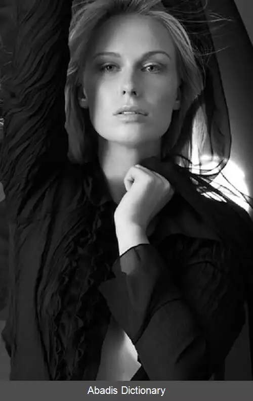عکس کری دی انگلیش