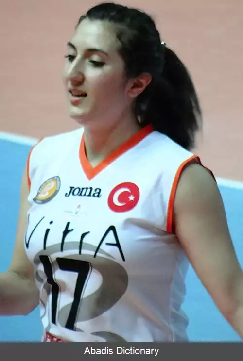 عکس دیلارا باغجی