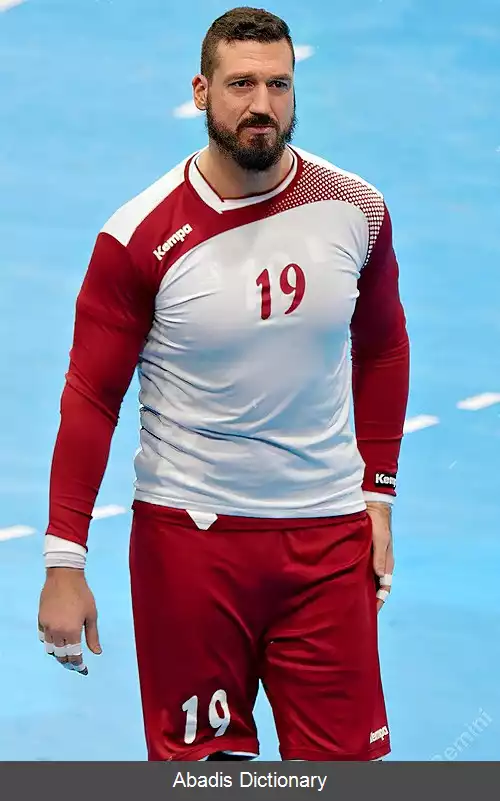 عکس بورخا ویدال