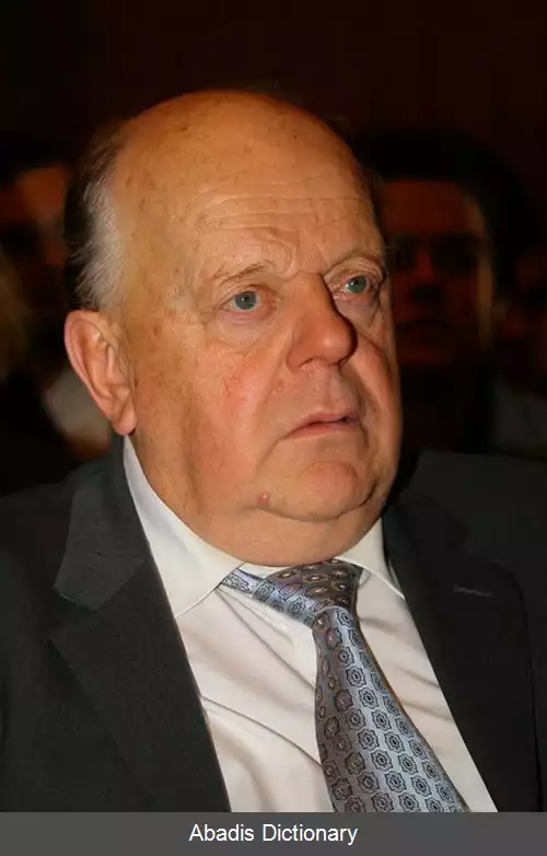 عکس استانیسلاو شوشکویچ