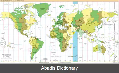 عکس زمان عمان