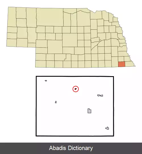 عکس استیناور نبراسکا