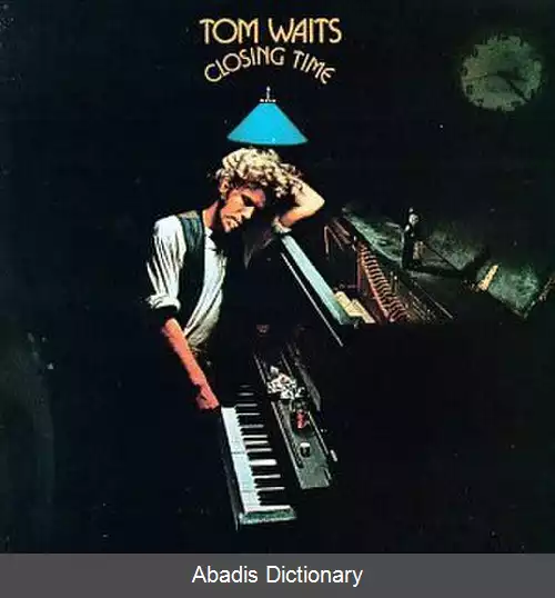 عکس زمان تعطیل کردن