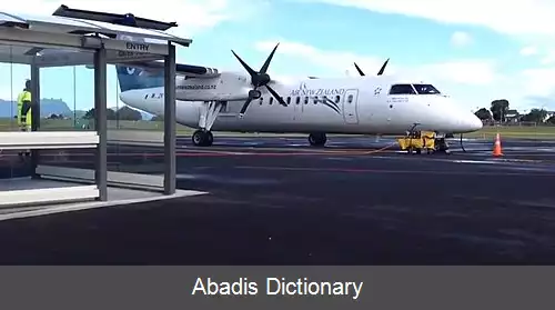 عکس فرودگاه وانگری