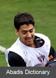 عکس آدریان گونزالس (بازیکن فوتبال زاده ۱۹۷۶)