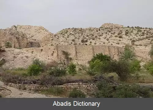 عکس بند گلو کلات