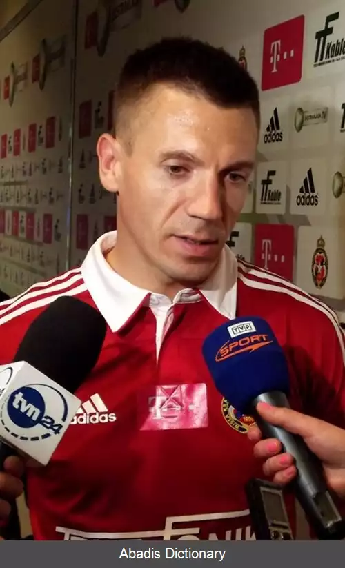 عکس ووکاش گارگووا