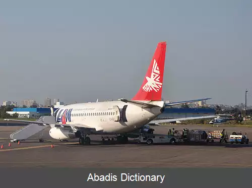 عکس فرودگاه بین المللی ماپوتو