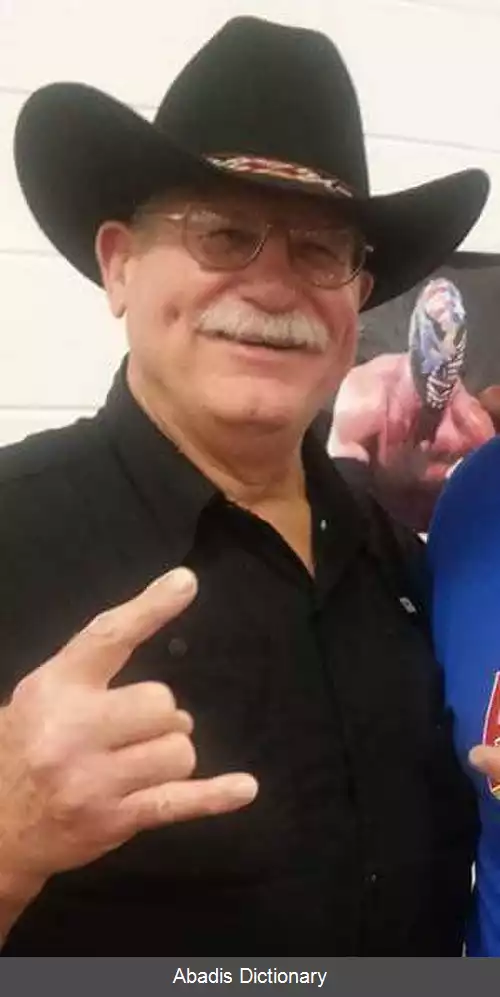 عکس استن هانسن