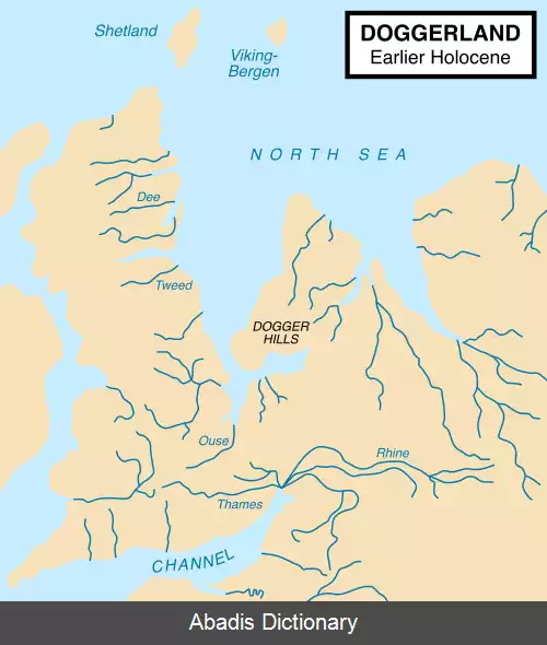 عکس دریای شمال