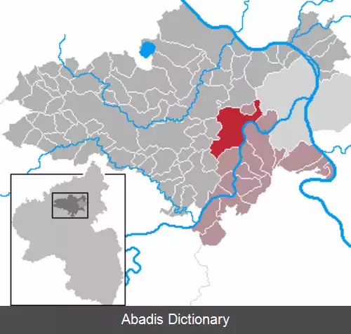 عکس کوبرن گوندورف