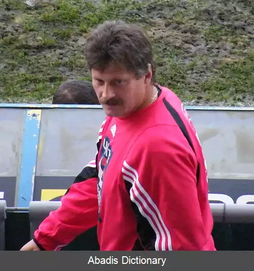 عکس زولتان پتر