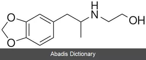 عکس متیلن دی اکسی هیدروکسی اتیل آمفتامین