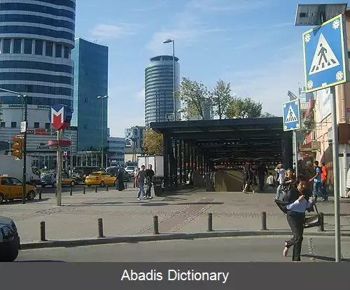 عکس خیابان بویوکدره