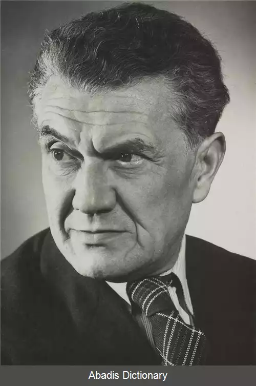 عکس استانیسلاو نویمان