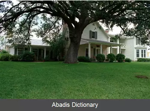 عکس استون وال تکزاس