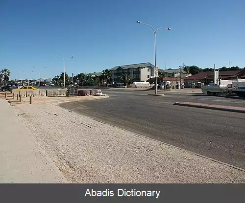 عکس دنهام استرالیای غربی