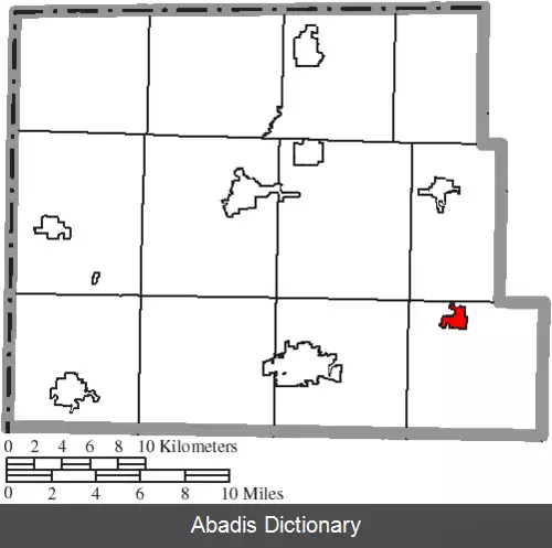 عکس استرایکر اوهایو