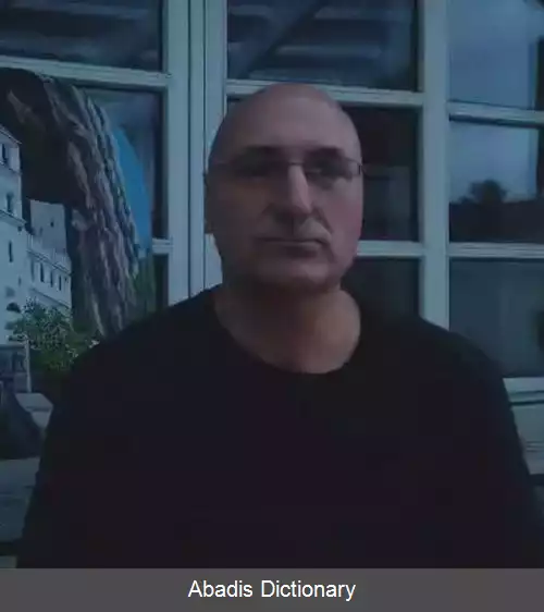 عکس اسلاوکو لابویچ