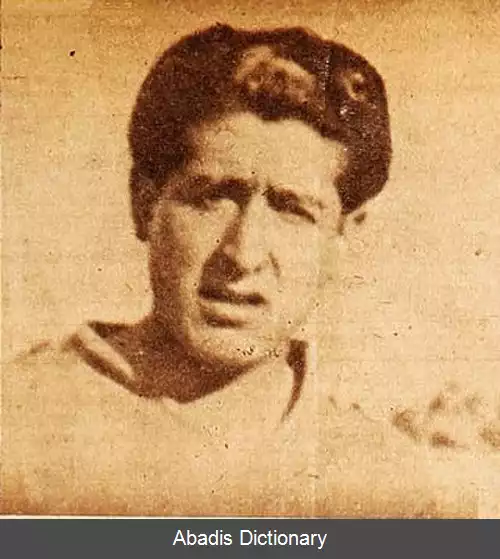 عکس فرناندو کامپوس