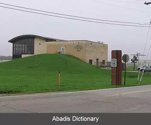 عکس فرودگاه شهرستان باتلر