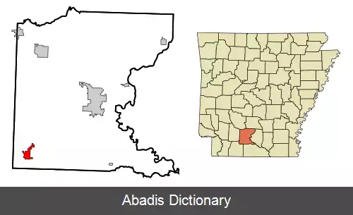 عکس استیونز (آرکانزاس)