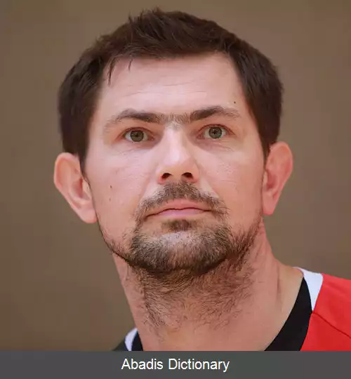 عکس دنیس اشپولیاریچ