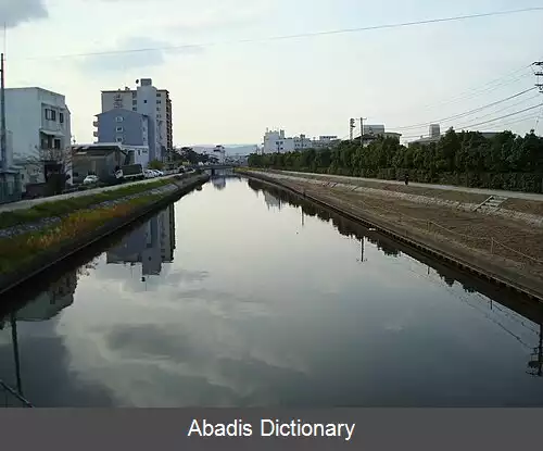 عکس رود ایبیکی