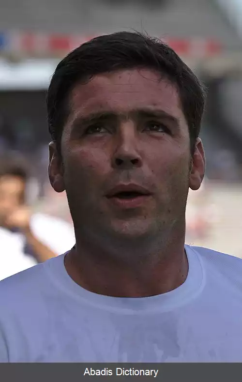 عکس دیمیتری یاشویلی