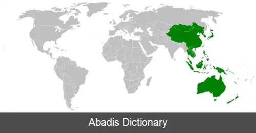 عکس فهرست کشورها بر پایه تولید گاز طبیعی