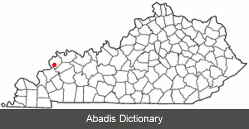 عکس استرجیس کنتاکی