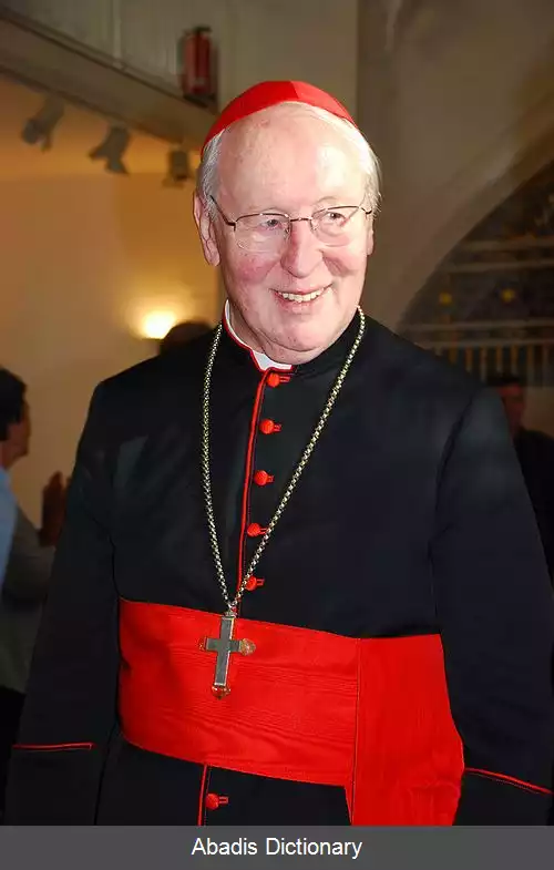 عکس فریدریش وتر