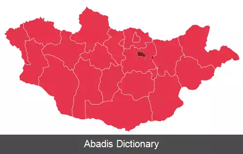 عکس دنیاگیری کووید ۱۹ در مغولستان