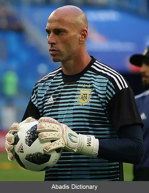 عکس ویلی کابایرو