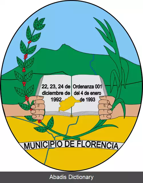 عکس فلورنسیا (کاوکا)